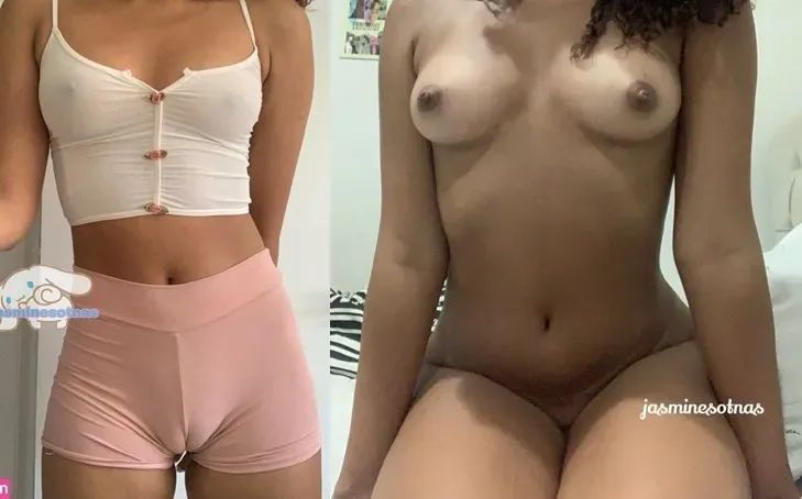 Jasminesotnas nude onlyfans vazados