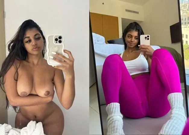 Julieth diaz nude onlyfans leaked