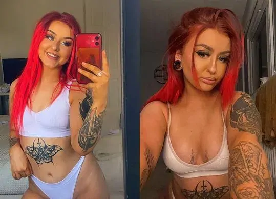 Toxic barbie nude leaks onlyfans