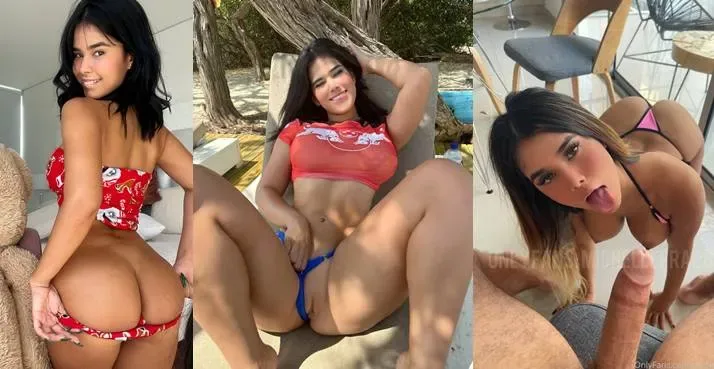 Nichelle rabbit nude branquinha deliciosa