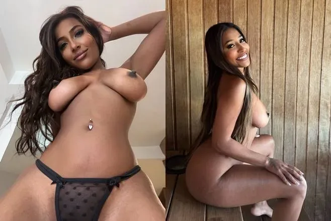 Dreamymoli nude fotos vazadas