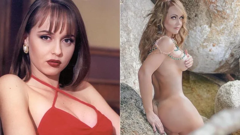 Gabriela spanic nua participante do reality show a fazenda 17