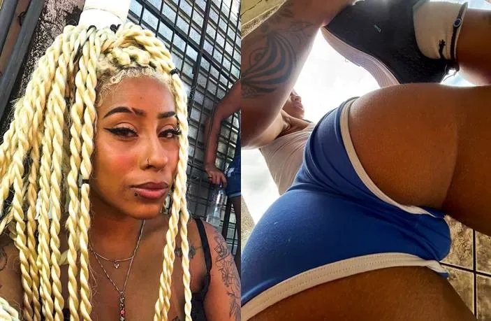 Tinacaliente nua vizinha gostosa com carinha de puta