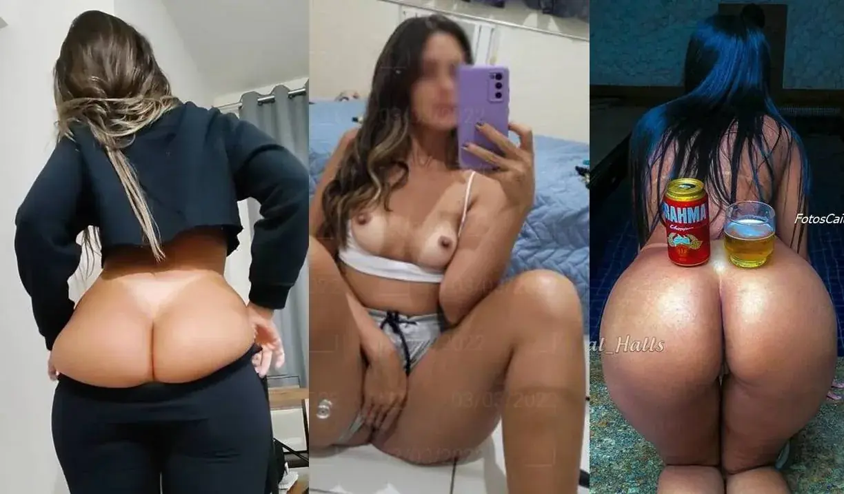 Casal halls fudendo dois homens