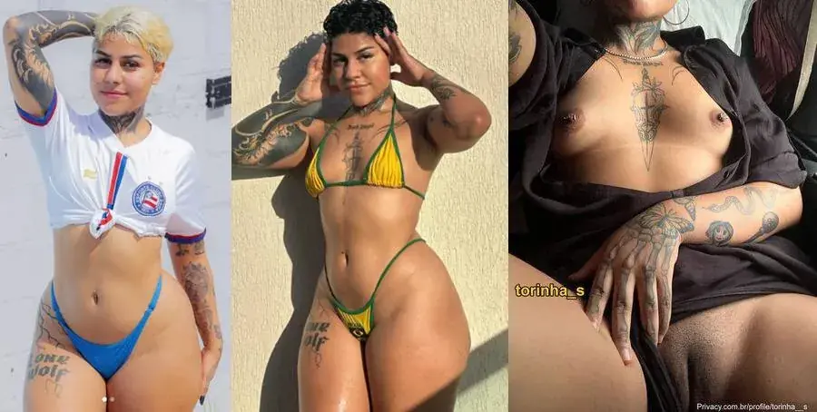 Fotos e video de torinha nua cavala da bunda gigante