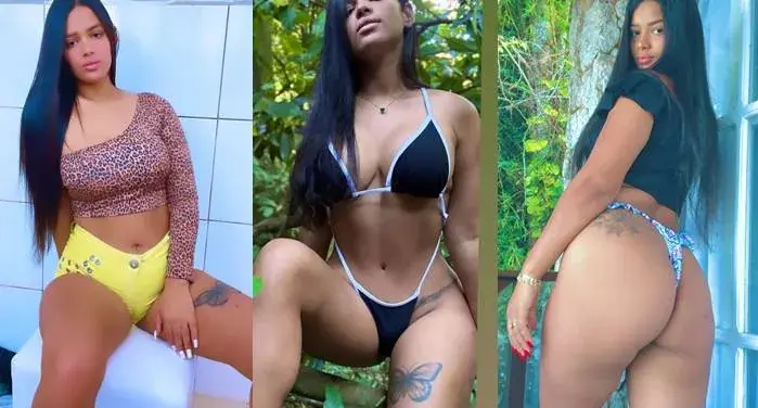 Raquel freitas influencer de estilo indígena que conquista as redes sociais